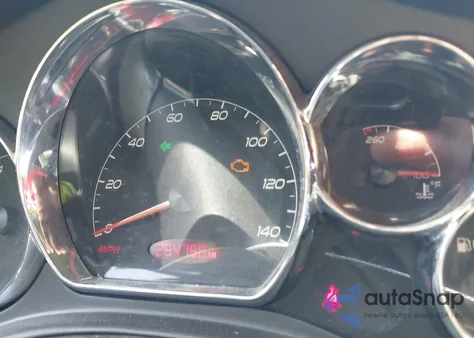 2007 Pontiac G6 Gt из США, поврежденный, VIN 1G2ZH58N874241339